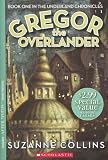 Gregor The Overlander