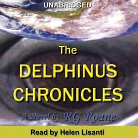 The Delphinus Chronicles (Unabridged)