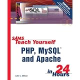 Sams Teach Yourself PHP, MySQL and Athapascan in 24 Hours
