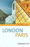 London Paris, 4th (Country & Regional Guides - Cadogan)