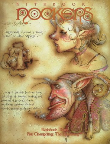 Cover image : Kithbook: Nockers (Changeling: The Dreaming)