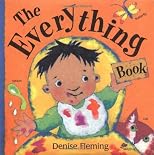 The Everything Book