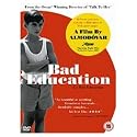 Bad Education [Non-US, PAL, Region 2, Import]