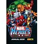 Marvel Heroes 2009 (Annual)