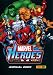 Books : Marvel Heroes 2009: 0 (Annual)
