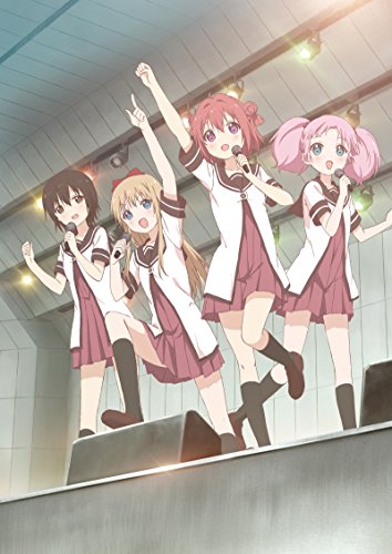 ゆるゆりライブイベント 『七森中♪やがいふぇす』 [Blu-ray]