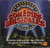 Plus Belles Comedies Musicales