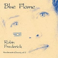 Blue Flame
