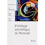 L'h�ritage scientifique de Poincar�