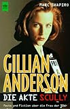 Image de Gillian Anderson, Die Akte Scully