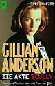 Gillian Anderson