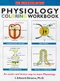 Cover of Physiology Colouring Workbook by Kenneth Axen Kathleen Axen 0679778500