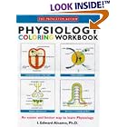 Physiology Coloring Workbook (Coloring Workbooks) by Kenneth Axen