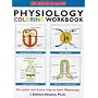Physiology Colouring Workbook (Princeton Review)