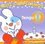 Feliz Cumpleanos, Tengo 1 (Libros del Mundo) (Spanish Edition)