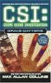 Grave Matters (CSI: Crime Scene Investigation)