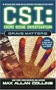 Grave Matters (CSI)