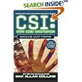 Grave Matters (CSI: Crime Scene Investigation) by Max Allan Collins