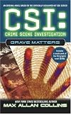 Grave Matters (CSI)