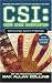 Book Grave Matters (CSI: Crime Scene Investigation)