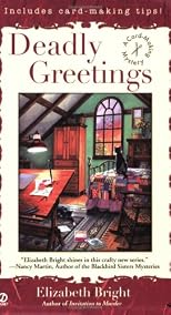 Deadly Greetings