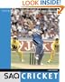Cricket (Speed Agility & Quickness)