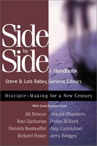 Side By Side: Disciple Making for a New Century