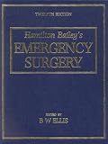 Hamilton Bailey's Emergency Surgery