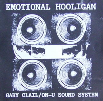 Produkt-Bild: Emotional hooligan (1991)