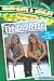 Mary-Kate & Ashley Starring In #6: The Challenge (Mary-Kate and Ashley Starring in)