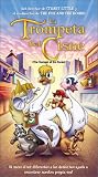 Review Sony Pictures  / Trumpet of the Swan (Spanish) (Slip)