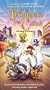Trumpet of the Swan [VHS]
