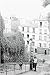 BASTILLE DAY PARIS 1950 POSTER 24" X 36" #ST2782