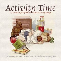 Activity Time