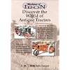 Discover the World of Antique Tractors