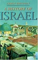 A History of Israel (Palgrave Essential Histories Series)