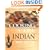 Cooking the Indian Way: To Include New Low-Fat and Vegetarian Recipes (Easy Menu Ethnic Cookbooks)