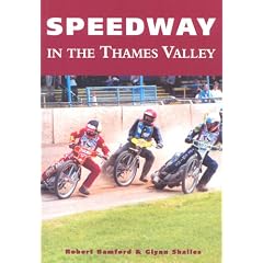 Speedway in the Thames Valley