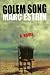 Books : Golem Song