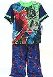  : Spider-Man 3 Pajama Sleepwear Set