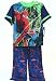 Search : Spider-Man 3 Pajama Sleepwear Set