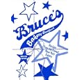 Bruce's Bakery Cookbook