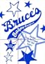 Bruce's Bakery Cookbook