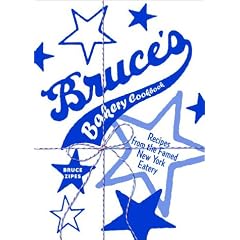 Bruce's Bakery Cookbook