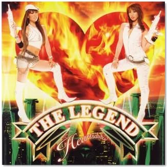 THE LEGEND(DVD付)