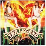 THE LEGEND(DVD付)