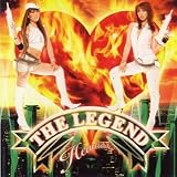 THE LEGEND(DVD付)