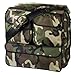Hama Midi-Tower-Lan Bag Woodland - Carrying case - woodland camouflage (green/brown/black)