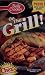 Betty Crocker On the Grill [ A19663 ] Photo with every recipe! (Pork Chops with Melon on cover, Look for Chex recipes inside!)