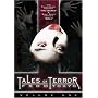 Tales of Terror from Tokyo and All Over Japan, Vol. 1